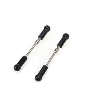 Steering links
