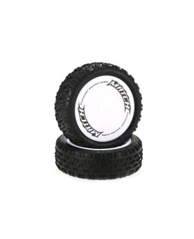 wheels and tyres 1/10 front