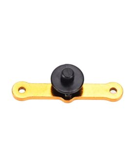 Bodymount front with Steering link
