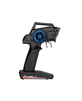 Wltoys 2,4ghz fjernstyring