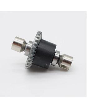 Differential gear