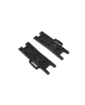 Suspension arms rear