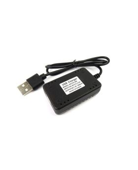 Wltoys balance oplader