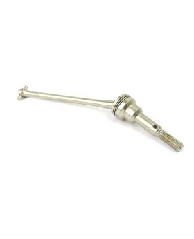 Komplet drivaksel front