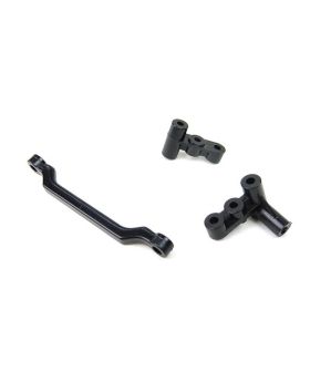 Steering links