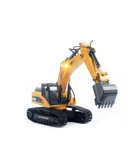 Huina 1580 Excavator