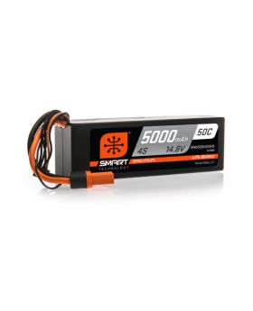 Spektrum Li-Po 14,8V (4s) 5000mAh