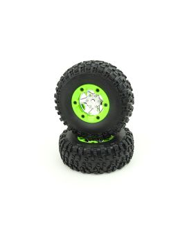 wheels and tyres 1/12