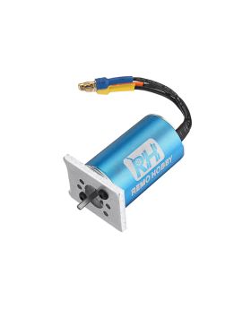 Brushless 2440 3500kV motor