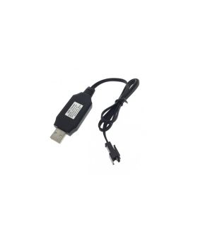 balance oplader
