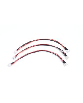 XH Extends cord 2S 200mm