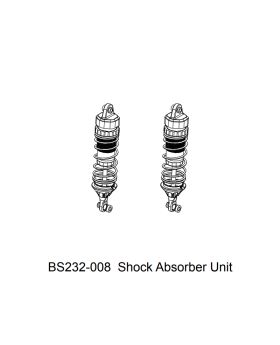 Shock Absorber Unit