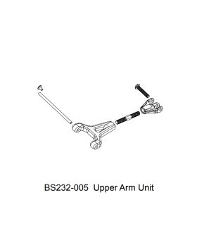 Upper Arm Unit