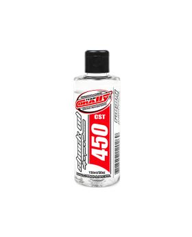 Corally Shock Absorber oil ultra pure silicone 450 CPS 150ml