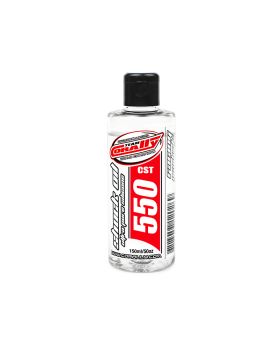 Corally Shock Absorber oil ultra pure silicone 550 CPS 150ml