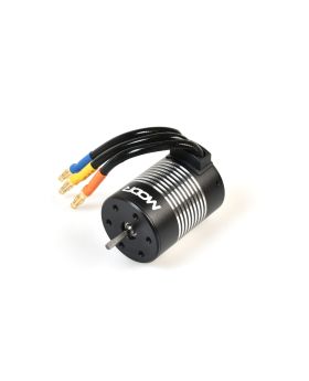 Modr Brushless motor 3650 3100kV Sensorl?s