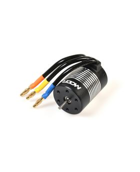 Modr Brushless motor 3650 3500kV Sensorl?s