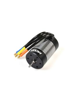 Modr Brushless motor 3660 3300kV Sensorl?s