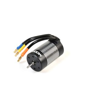 Modr Brushless motor 3660 2600kV Sensorl?s