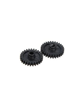 Reduction gear