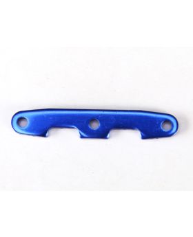 Bulkhead tie bars rear
