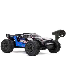 ARRMA Vorteks MEGA 550 2WD Blue