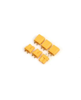 Kontakter XT30 - Par (male og female)