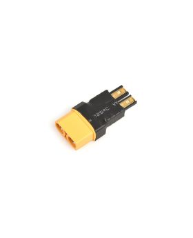 Adapter TRX (male) - XT90 (female)