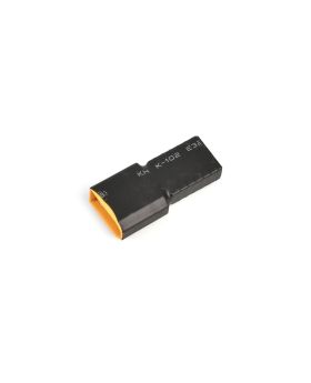 Adapter XT90 (male) - TRX (female)