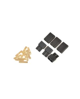 Kontakter TRX - Par (male og female)