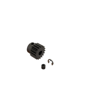 18T 0.8Mod Safe-D5 Pinion Gear ARRMA ARA311001