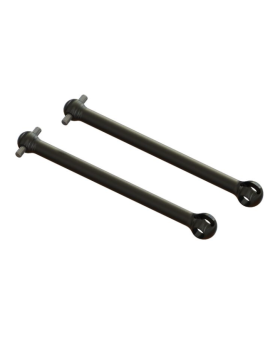 CVD Driveshaft 44mm (2pcs) ARRMA ARA311226