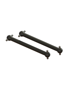 Dogbone 40.5mm (2pcs) ARRMA ARA311227