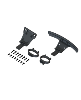 Desert Truck Bumper Set (2pcs) - GROM ARRMA ARA320817