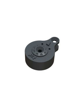 Direct Mount Servo Saver 23T Spline