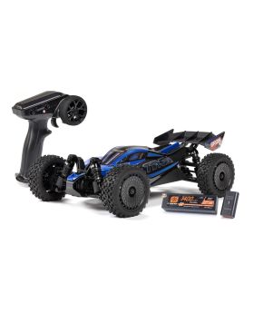 ARRMA Typhon Grom 223s BLX 4x4 brushless