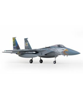 Arrows RC F-15 Twin 64mm EDF PNF