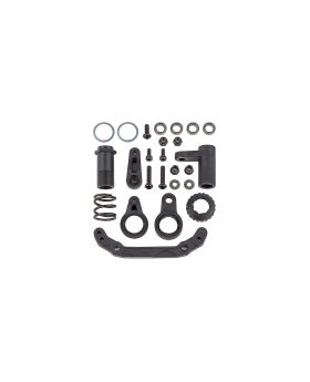 Steering bellcrank set