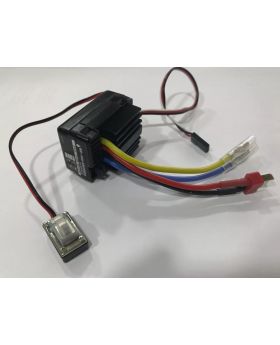 Brushed ESC