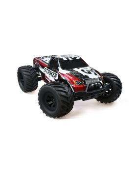 BSD BS223R Striker brushless