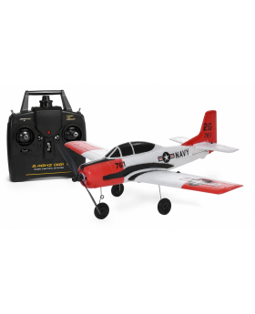 Volantex RC 761-9 T28 Trojan 400mm