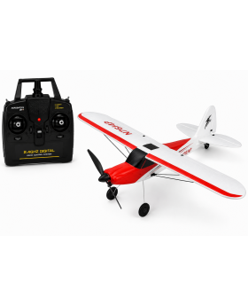 Volantex RC 761-4 Sport Cub 500mm