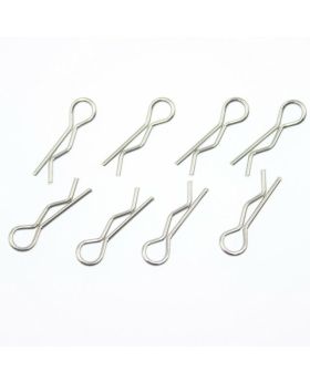 Bodypins 1/12 - 1/16