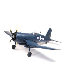 E-Flight F4U-4 Corsair 1,2M PNP