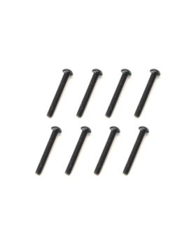 Hex socket button head M3x18mm