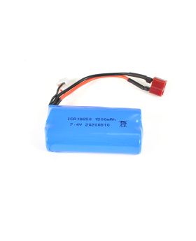 FTX Vortex Li-Ion 7,4V (2s) 1500mAh