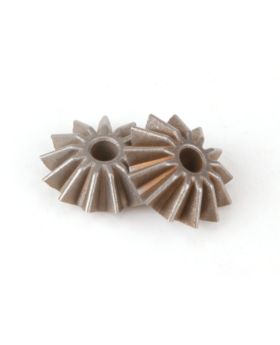 Spider gears