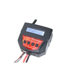 GT Power C6D Mini multioplader