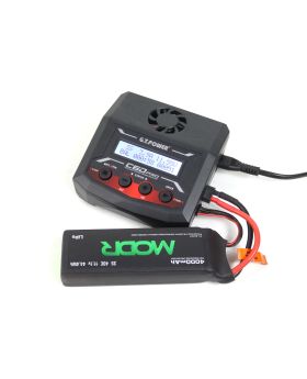 GT Power C6D PRO Mini oplader