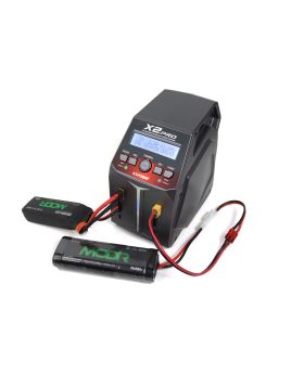 GT Power X2 Pro V2 multiladdare
